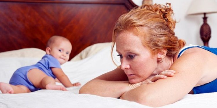 „როგორ დავიწყე მუშაობა ჩემი საკუთარი შვილის ძიძად…“