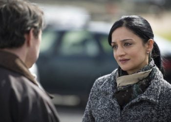 “ქუსლმორყეული ფეხსაცმლითა და გახუნებული შარვლით სიარული არ მესირცხვილებოდა, ქალმა კი, საკუთარ შვილზე უარი მათქმევინა…”