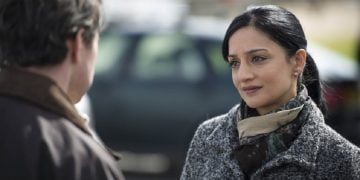 “ქუსლმორყეული ფეხსაცმლითა და გახუნებული შარვლით სიარული არ მესირცხვილებოდა, ქალმა კი, საკუთარ შვილზე უარი მათქმევინა…”