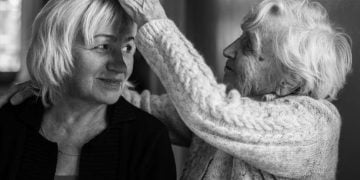 5 რამ, რის გამოც თითოეული დედა იმსახურებს მადლობას.. ეს ყველა ადამიანმა უნდა გაითვალისწინოს