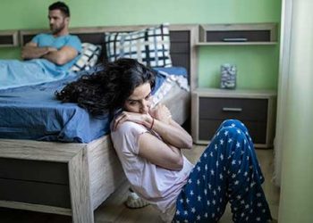 ისტორია იმის დასტურად რომ კედლებსაც ყურები აქვს, ანუ როგორ გაიგო მეზობელმა მის ცოლს საყვარელი რომ ჰყავდა