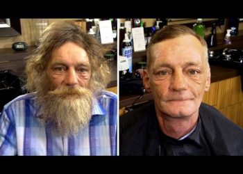 ცოლისა და შვილის დაკარგვის შემდეგ ერთ დროს წარმატებული მამაკაცი უსახლკარო მაწანწალად იქცა, თუმცა ცხოვრებამ მას წარმოუდგენლად საოცარი შანსი მისცა..