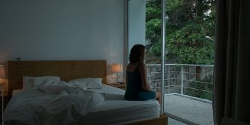 რძალმა ჩემს შვილს ღალატი ვერ აპატია, არადა მე ვიცი, რომ მანამდე ქმარს თვითონაც ღალატობდა..