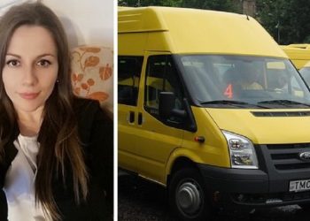 ”მარშუტკაში საფულე დამრჩა სადაც ფული და მნიშვნელოვანი დოკუმენტები მედო, აზზე რო მოვედი უკვე გვიანი იყო, დავიწყე ტირილი… მეორე დღეს ვიღაც მირეკავს და მეუბნება…”