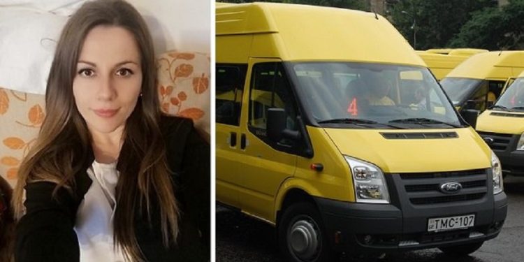 ”მარშუტკაში საფულე დამრჩა სადაც ფული და მნიშვნელოვანი დოკუმენტები მედო, აზზე რო მოვედი უკვე გვიანი იყო, დავიწყე ტირილი… მეორე დღეს ვიღაც მირეკავს და მეუბნება…”