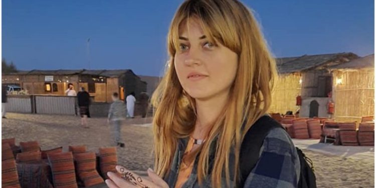 „სრულად ჩამომაჭრეს მგზავრობის თანხა და ორი ბავშვით, საკმაოდ დიდ წვიმაში ქუჩაში დამტოვეს…” – რა განცხადებას ავრცელებს უფლებადამცველი მარიკა არევაძე