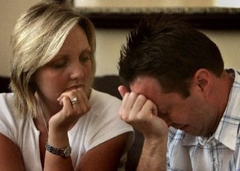 მშობლებმა ერთ წამში მათ სამივე შვილი დაკარგეს, თუმცა ბედმა ისინი მოულოდნელი საჩუქრით გააოცა..