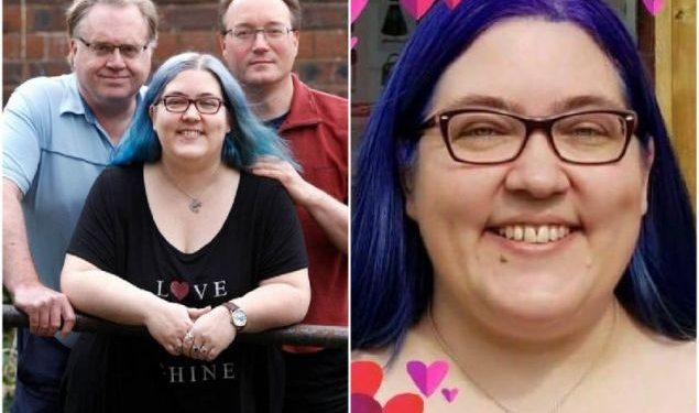 როგორ გამოიყურება ქალი, რომელიც ქმართან, საყვარელთან და კიდევ 2 მეგობარ ბიჭთან ერთად ცხოვრობს (ფოტოები)