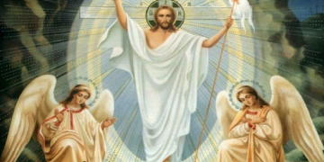 ღვთის სამართალი ანუ ვის შეუძლია თავის დამკვიდრება სასუფეველში…