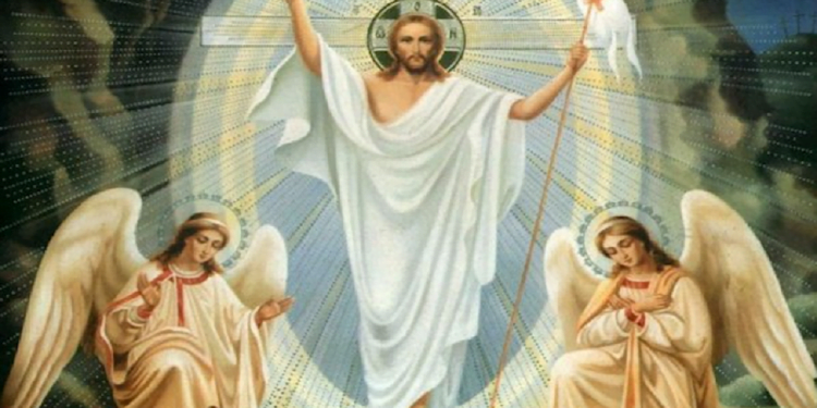 ღვთის სამართალი ანუ ვის შეუძლია თავის დამკვიდრება სასუფეველში…