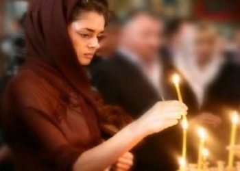 „პირველად მაშინ შევცოდე, როდესაც ნასვამ ქმარს, სრულიად გადარეულს და წყობიდან გამოსულს, სახლიდან რომ გვყრიდა ქუჩაში მე და ჩვენს ჩვილს ეს გავუკეთე“ – ემიგრანტი გოგონას საჯარო აღსარება უწმინდესს