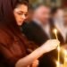 „პირველად მაშინ შევცოდე, როდესაც ნასვამ ქმარს, სრულიად გადარეულს და წყობიდან გამოსულს, სახლიდან რომ გვყრიდა ქუჩაში მე და ჩვენს ჩვილს ეს გავუკეთე“ – ემიგრანტი გოგონას საჯარო აღსარება უწმინდესს