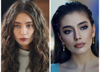 როგორ შეძლო სლავურ-კავკასიური წარმოშობის ღარიბმა გოგონამ უდიდესი წარმატების მიღწევა თურქულ კინოში და რა დაავადება აღმოაჩნდა მას ისეთი, რის გამოც ცნობილი კინოპროექტი მიატოვა