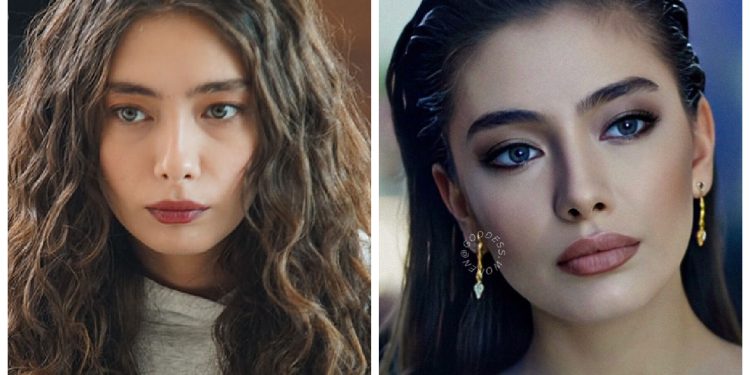 როგორ შეძლო სლავურ-კავკასიური წარმოშობის ღარიბმა გოგონამ უდიდესი წარმატების მიღწევა თურქულ კინოში და რა დაავადება აღმოაჩნდა მას ისეთი, რის გამოც ცნობილი კინოპროექტი მიატოვა