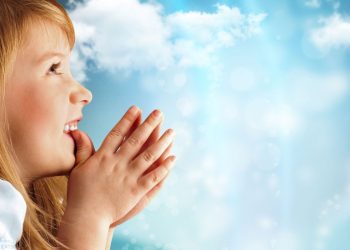 რას თხოვენ 6-10 წლის ბავშვები ღმერთს? ზოგჯერ მათი შეკითხვები ან თხოვნები დამაფიქრებელი და გულში ჩამწვდომია
