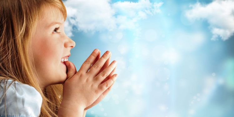 რას თხოვენ 6-10 წლის ბავშვები ღმერთს? ზოგჯერ მათი შეკითხვები ან თხოვნები დამაფიქრებელი და გულში ჩამწვდომია