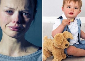 “ჩემმა შვილმა, პირველი ნაბიჯები მაშინ გადადგა, როცა სახლში შემოვარდნილი ერთ-ერთი მძარცველი იარაღს უმიზნებდა” – ისტორია, რომლის წაკითხვაც შოკში ჩაგაგდებთ