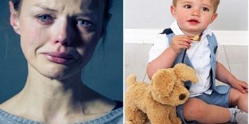 “ჩემმა შვილმა, პირველი ნაბიჯები მაშინ გადადგა, როცა სახლში შემოვარდნილი ერთ-ერთი მძარცველი იარაღს უმიზნებდა” – ისტორია, რომლის წაკითხვაც შოკში ჩაგაგდებთ