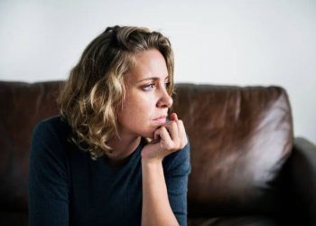 „ისეთი რამ გავაკეთე ყველაზე მეტად შვილისკენ გახედვის მეშინოდა, ყოველ წამს ველოდი, რომ რაღაც საშინელებას მეტყოდა და სამუდამოდ გაიქცეოდა..”