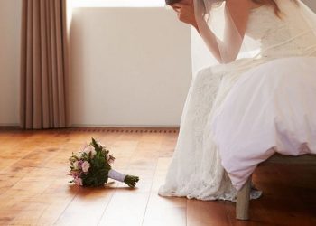 „მოკლედ ჩემი ქორწილის დღეს უახლოესი მეგობარი დამეღუპა, დედამთილმა კი ცეკვა მაიძულა”