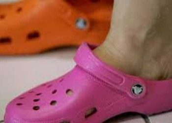 „რძლებს ერთნაირი ქოშები ვუყიდე, ოღონდ სხვადასხვა ფერის, იქ ამბავი ატყდა გაგიჟდებით…”