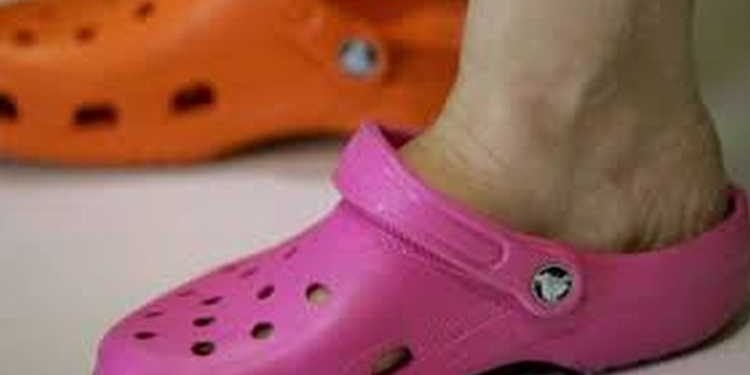 „რძლებს ერთნაირი ქოშები ვუყიდე, ოღონდ სხვადასხვა ფერის, იქ ამბავი ატყდა გაგიჟდებით…”