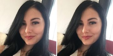 ”ჯიხურში ყავა ვიყიდე და იქვე შენობის შესასვლელთან ჩამოვჯექი, უცებ ერთი კაცი მოდის და რაღაცას მეკითხება – როცა მივხვდი რა უნდოდა უკვე გვიანი იყო…”