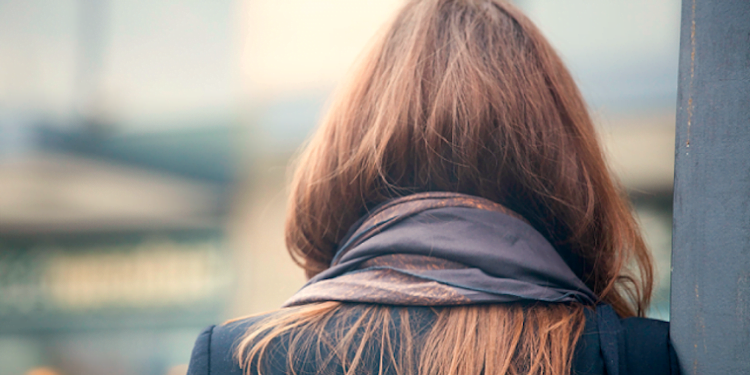 ქმარი სულ ეხვეწებოდა, დაბრუნდი, ყველა ხელს შეგიწყობსო, მაგრამ ამის გაგონება არ უნდოდა.. ვატყობდი რომ ქმარი არ უყვარდა..