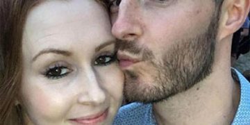 მას საყვარელმა მამაკაცმა მკერდზე ხელი მოკიდა და ამით მისი სიცოცხლე გადაარჩინა – წარმოუდგენელი ისტორია