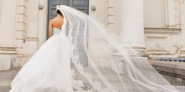 ისინი ძვირადღირებულ ქორწილს თითქმის 17 თვის განმავლობაში გეგმავდნენ, თუმცა ჯვრისწერის დროს სიძე ეკლესიიდან გაიქცა..