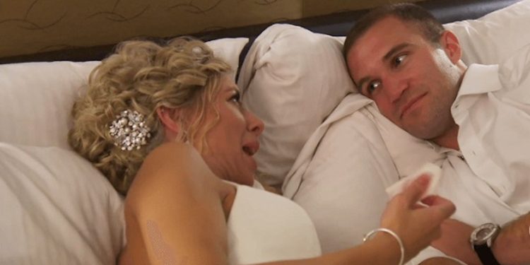 კაცმა საყვარელი ქალი ცოლად მოიყვანა, მეორე დღეს კი გამოუტყდა რომ 5-ჯერ იყო გათხოვილი, ქმარი გაოცდა, ქალწული იყავი და რანაირადო? აი რა უთხრა ქალმა…