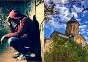 “17 წლის ვიყავი, როცა ჩემს თავს გამოვუტყდი, რომ – გეი ვიყავი. მაგრამ რაღაც მოსვენებას მიკარგავდა და მონასტერში წავედი რამდენიმე დღით, მაშინ კი ყველაფერი შეიცვალა”