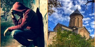 “17 წლის ვიყავი, როცა ჩემს თავს გამოვუტყდი, რომ – გეი ვიყავი. მაგრამ რაღაც მოსვენებას მიკარგავდა და მონასტერში წავედი რამდენიმე დღით, მაშინ კი ყველაფერი შეიცვალა”