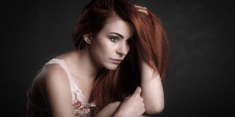 დაახლოებით 7 თვის განმავლობაში ვხვდებოდი მას და მხოლოდ მას შემდეგ მითხრა ეს შოკოსმომგვრელი ამბავი…