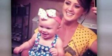 14 საათი წყალში ამობრუნებულ მანქანაში გაატარა და დედის სიკვდილს შეესწრო.. ვერავინ ხსნიდა, როგორ და საიდან ისმოდა ქალის კივილი – 2 წლის ლილის დაუჯერებელი ისტორია