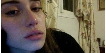 “სამი თვის გათხოვილი ვარ და ცხოვრება აღარ მინდა… ჩემმა მაზლმა აბაზანაში შიშველს კარი შემომიღო და დამინახა….”