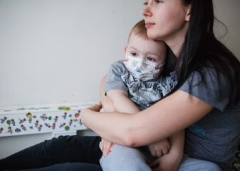 ბედნიერი ქალი ვიყავი, მაგრამ ბავშვის დაავადების გაგების შემდეგ ყველამ მიმიტოვა