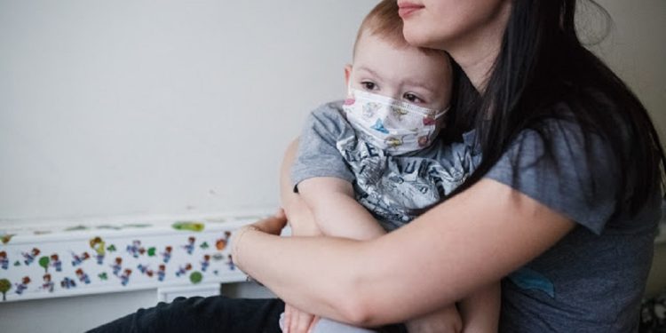 ბედნიერი ქალი ვიყავი, მაგრამ ბავშვის დაავადების გაგების შემდეგ ყველამ მიმიტოვა