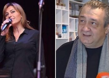 მამუკა მუდმივად ხელისგულზე მატარებდა… ჩვენი ოჯახის დანგრევის ერთ-ერთი მიზეზი ის გახლდათ რომ… – რას ყვება მამუკა ონაშვილის ყოფილი მეუღლე მამუკასთან დაშორების შესახებ