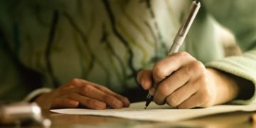 წერილი, რომელიც მოღალატე ქმარს ცოლმა მაცივარზე დაუტოვა..