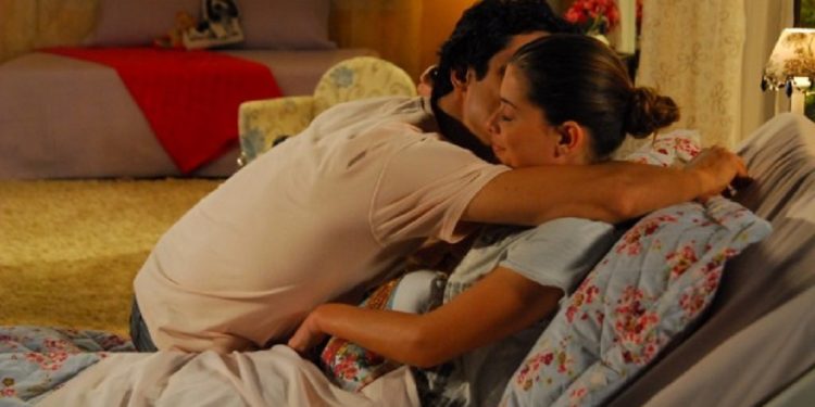 რა მიზეზით წაიყვანა ახალგაზრდა პრაქტიკანტმა ექიმმა 17 წლის ინვალიდი ბიჭი საკუთარ სახლში და რა რეაქცია ჰქონდათ ამ ფაქტზე მის მშობლებს