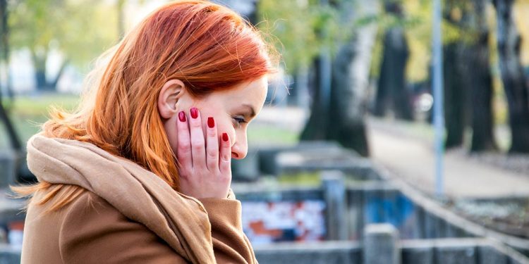 „როგორც გაირკვა ამის გამო რძალი დედამთილის სურათს სასაფლაოზე მარხავდა..”