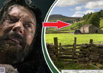 შოკისმომგვრელი ამბავი: შვიდსულიანმა ოჯახმა ცხრა წელი სპეციალურად მოწყობილ სარდაფში და მათ გარესამყაროში სიცოხლე თუ არსებობდა ისიც არ იცოდნენ