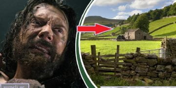 შოკისმომგვრელი ამბავი: შვიდსულიანმა ოჯახმა ცხრა წელი სპეციალურად მოწყობილ სარდაფში და მათ გარესამყაროში სიცოხლე თუ არსებობდა ისიც არ იცოდნენ