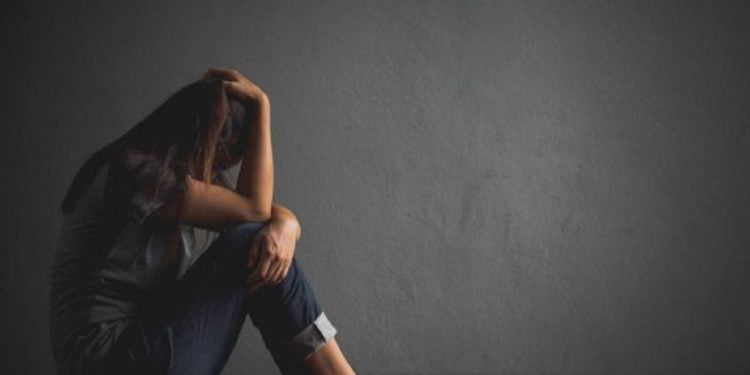 რაც ქმარმა გამიკეთა არ იკმარა და ახლა გავიგე, რომ თურმე ჩემზე ამბობს, ცოლი კი არა საყვარელი იყოო..