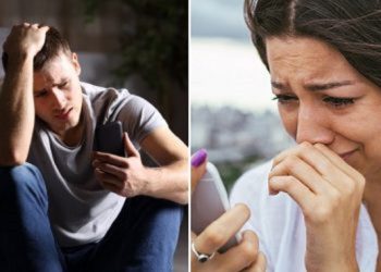 მდიდარმა გოგონამ შეყვარებული მისი სიღარიბის გამო მიატოვა, თუმცა მალევე ცხოვრებამ მას წარმოუდგენელი სიურპრიზი მოუწყო