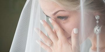 „ჩემი ქორწილის დღეს ჩემი უახლოესი მეგობარი დამეღუპა, დედამთილმა კი ცეკვა მაიძულა.. დაღუპულის ოჯახის წევრებმა კი ისეთი რამ შემომითვალეს ცხოვრება აღარ მინდოდა”