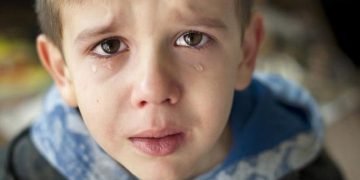 დედამ ჩაილაპარაკა: ჩაალაგე შენი ნივთები, ბავშვთა სახლში მიდიხარ!