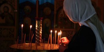 რა მოსდის თქვენს ტვინს იმ დროს როდესაც ლოცულობთ…