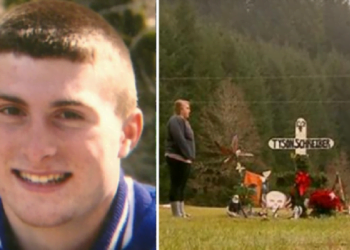 ახალგაზრდა კაცი საფლავზე ყოველდღიურად საკვებსა და წყალს ტოვებდა, თუმცა რაც მეორე დღეს ხდებოდა, სრულიად წარმოუდგენელი იყო..